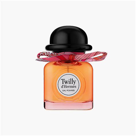 eau poivre hermes|hermes twilly eau poivre.